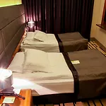 Cihangir Hotel Bosphorus