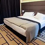 Cihangir Hotel Bosphorus