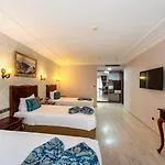 Rast Hotel Sultanahmet