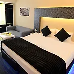 Tempo Hotel Caglayan
