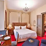 Faik Pasha Hotels Special Category Beyoglu Istanbul