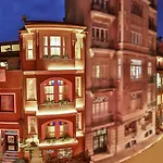 Faik Pasha Hotels Special Category Beyoglu Istanbul