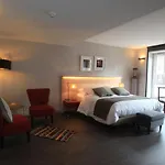 Logis Hotel-Restaurant Le Relais D'Aligre