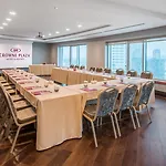 Crowne Plaza Istanbul Oryapark