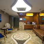 Gk Regency Suites Hotel