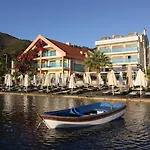 Örsmaris Boutique Hotel