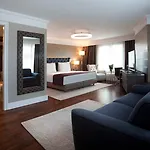 Radisson Blu Hotel, Istanbul Sisli