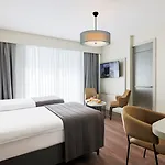 Suiteness Taksim Hotel