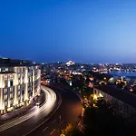 Radisson Blu Hotel Istanbul Pera