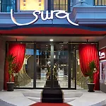 Sura Design Hotel&Suites