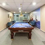 Hotel Golden Way Giyimkent