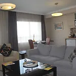 Tempo Residence Comfort Izmir