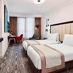 Movenpick Istanbul Hotel Golden Horn