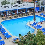 Akdeniz Beach Hotel