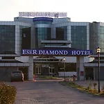 Eser Diamond Hotel Spa & Convention Center İstanbul