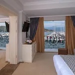 Ece Saray Marina Resort (Adults Only)