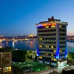 Istanbul Golden City Hotel