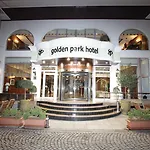 Golden Park Otel Taksim