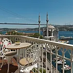 The Stay Bosphorus