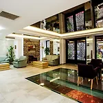 P Galata Hotel - Special Category