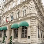 The Bank Hotel Istanbul, A Member Of Design Hotels