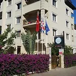 Ecem Apart Hotel