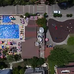Sun Apartments