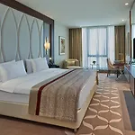 Elite World Grand Istanbul Basın Ekspres Hotel