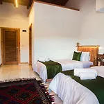 Yenice Vadi Dogal Yasam Koyu