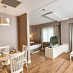 Renata Boutique Hotel Sisli