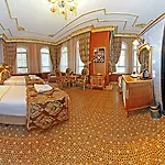 Glamour Classic Hotel Istanbul Sirkeci