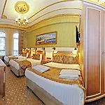 Glamour Classic Hotel Istanbul Sirkeci