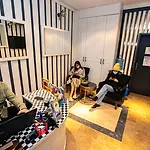 La Pazza Suites