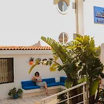 Club Munamar Beach Resort Hotel
