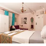 Yesim Suites