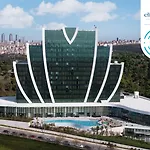 Elite World Grand Istanbul Küçükyalı Hotel