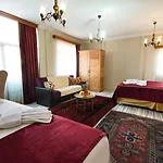Sultan Corner Hotel
