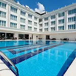 Mercia Hotels & Resorts