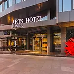 Arts Hotel Istanbul - Special Class