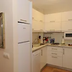 Cheya Residence Tesvikiye
