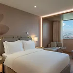 Mövenpick Hotel Istanbul Bosphorus