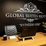 Global Suites Hotel