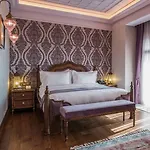 Ajwa Sultanahmet - Preferred Hotels Lvx Collection