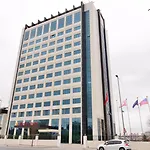 Clarion Hotel Istanbul Mahmutbey