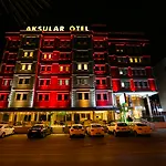 Aksular Hotel