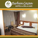 Bc Burhan Cacan Hotel & Spa & Cafe