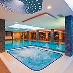 Elegance Resort Hotel&SPA Wellness-Aqua