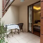Buyukada Comfort Otel