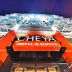 Cheya Besiktas Hotel & Suites- Special Category