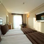 Istanbul Trend Hotel Old City